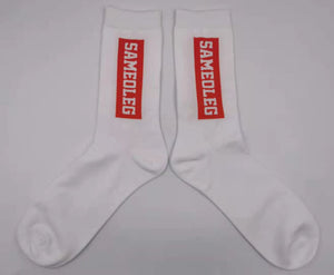 SameOleG Sock Collection