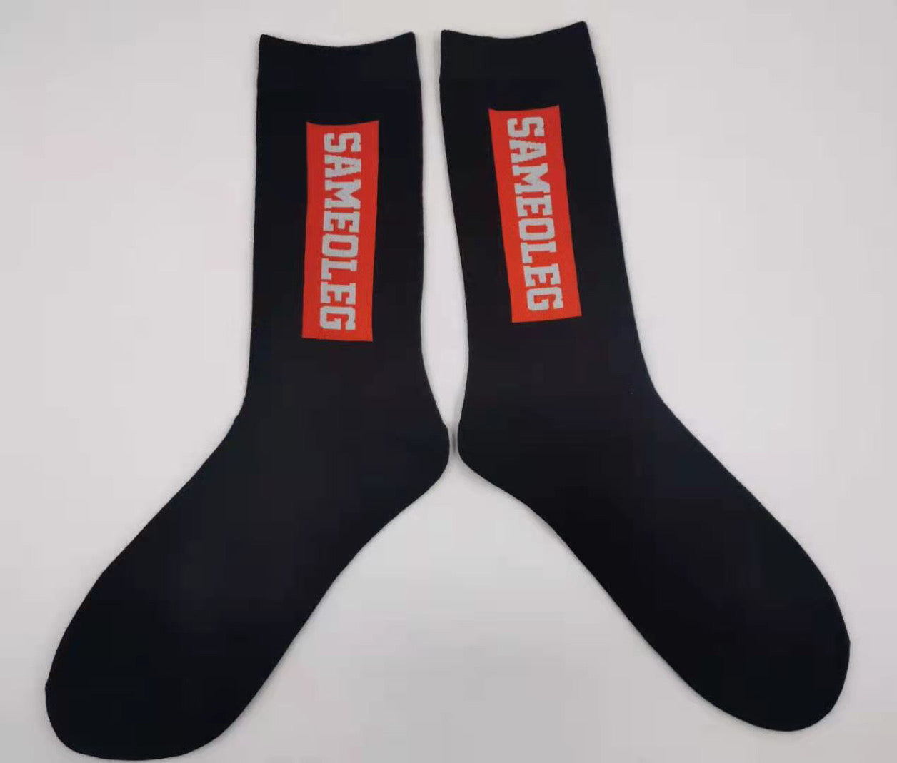 SameOleG Sock Collection